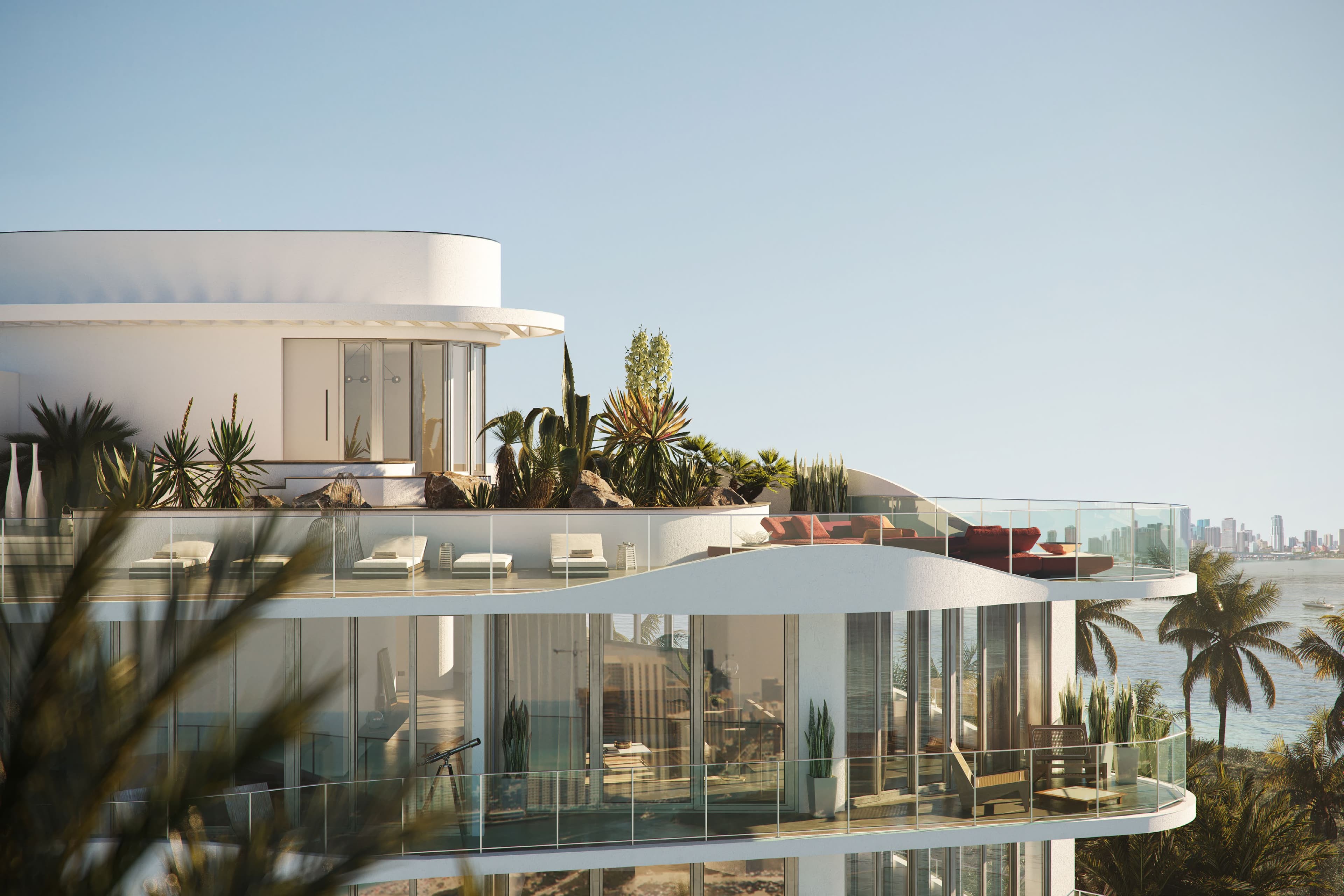 ONDA Bay Harbor photo 18