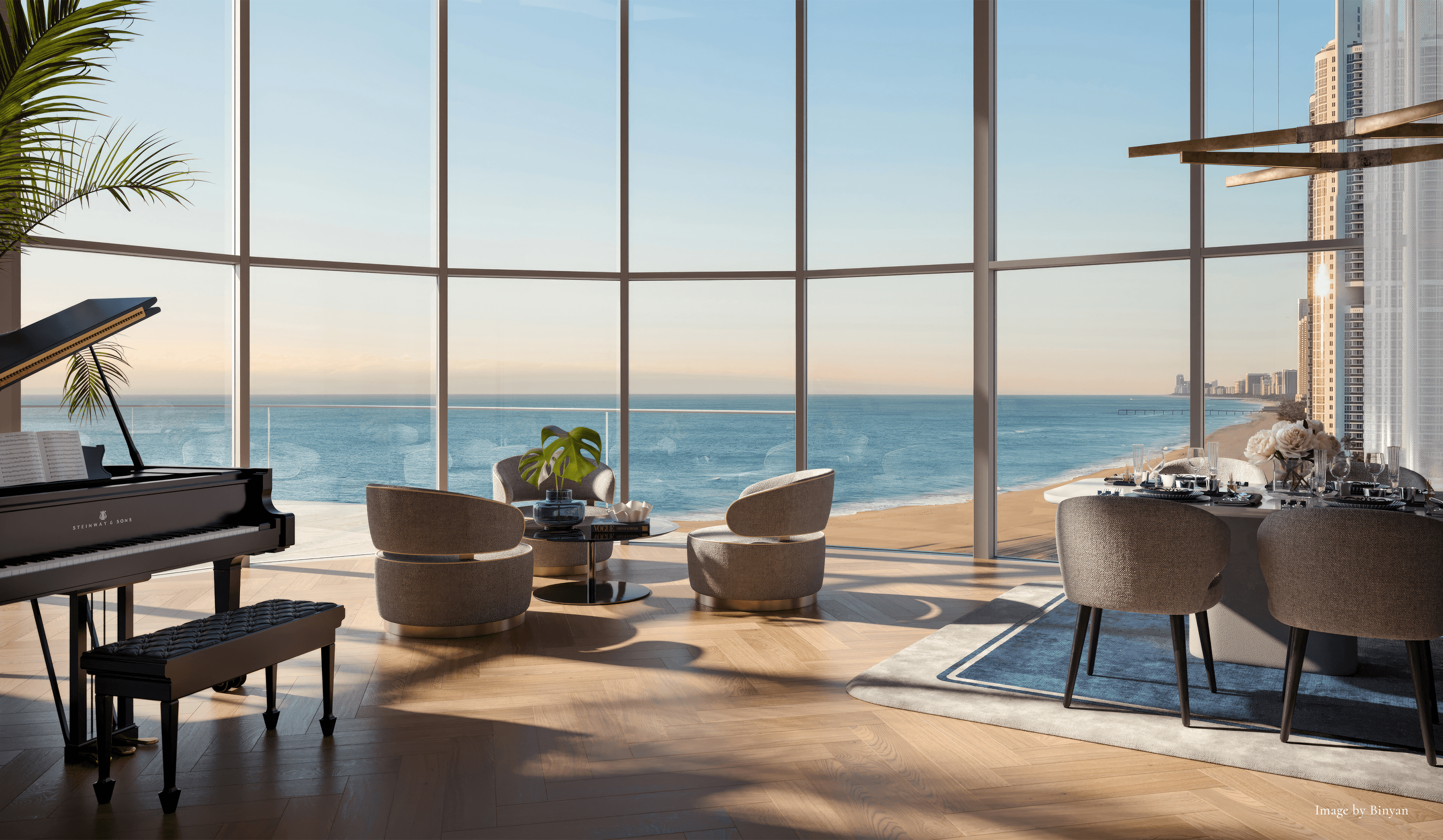 St Regis Sunny Isles photo 22