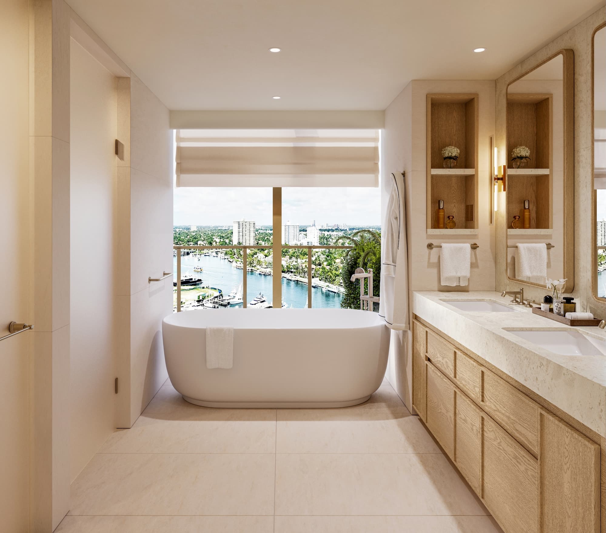 St Regis Bahia Mar Fort Lauderdale photo 5